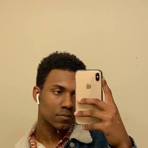 Meet your Posher, Darryl